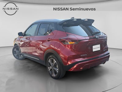 2023 Nissan KICKS PLATINUM E-POWER 23