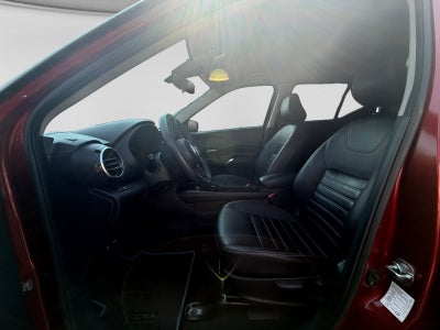 2023 Nissan KICKS PLATINUM E-POWER 23