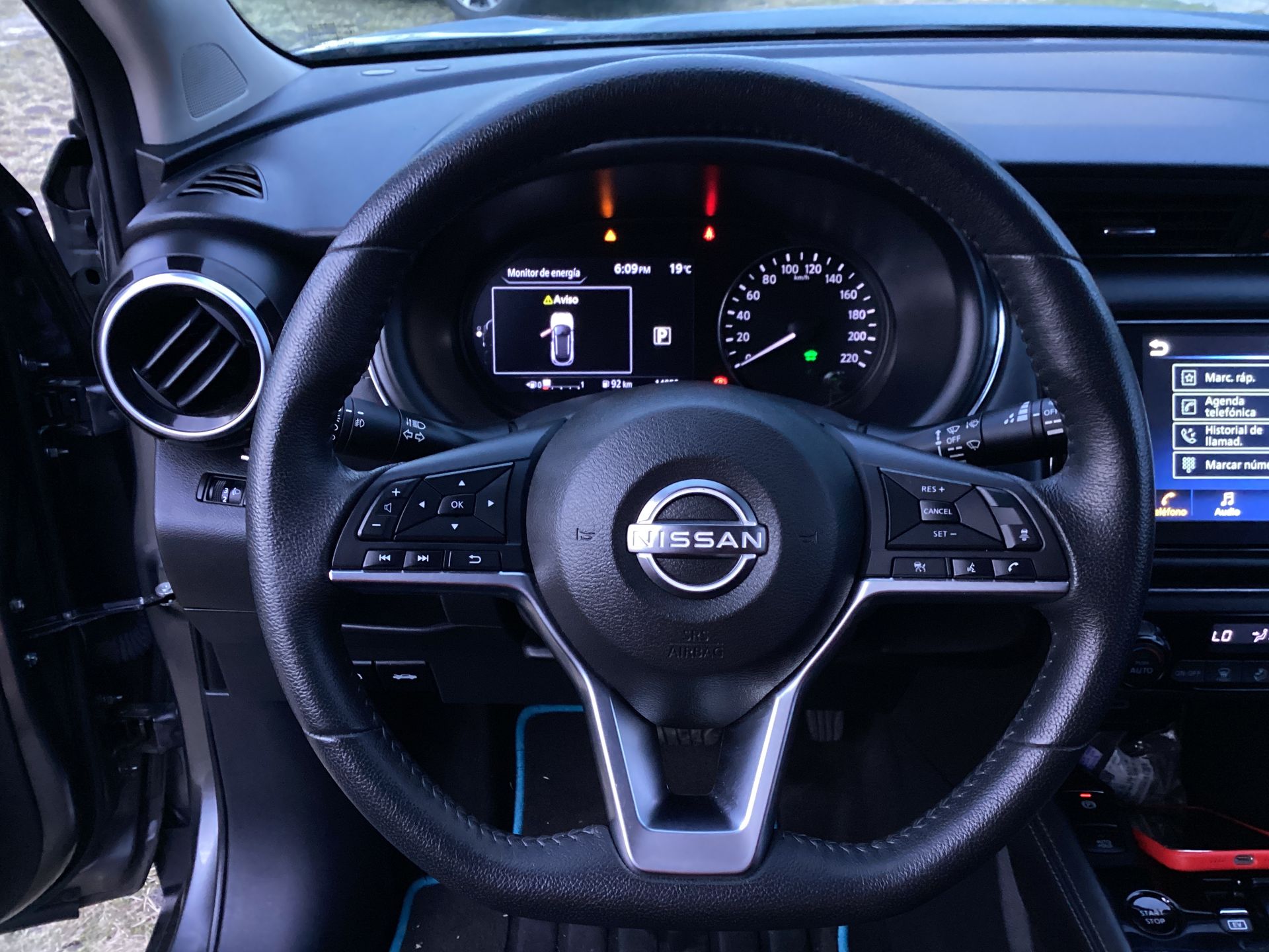 2024 Nissan KICKS PLATINUM E-POWER 24