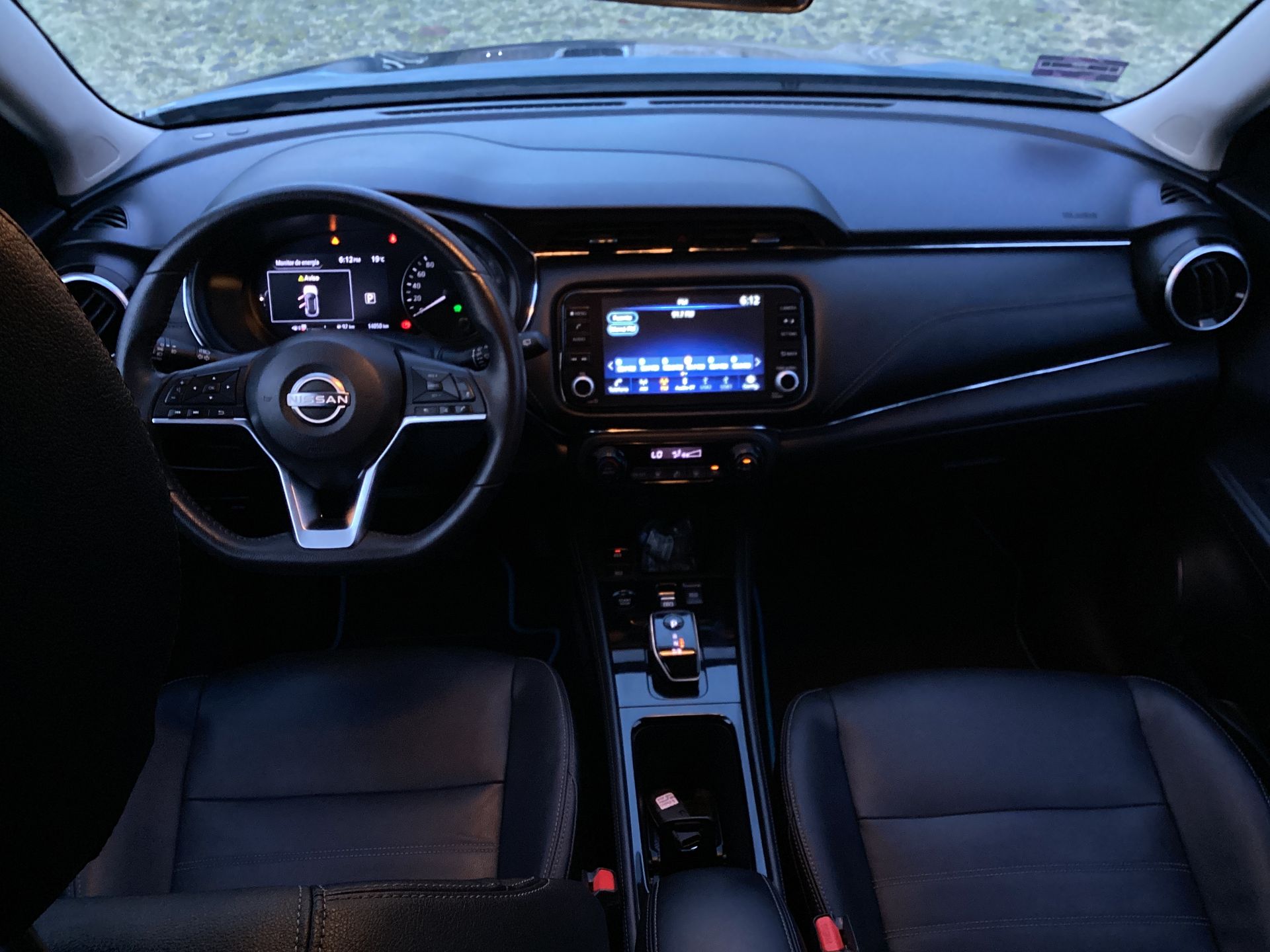 2024 Nissan KICKS PLATINUM E-POWER 24