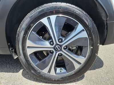 2024 Nissan KICKS PLATINUM E-POWER 24