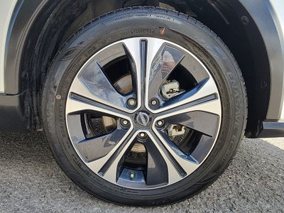 2024 Nissan KICKS PLATINUM E-POWER 24