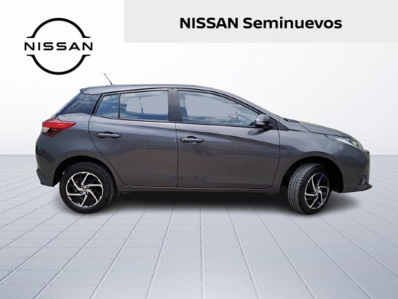 2021 Toyota YARIS S CVT