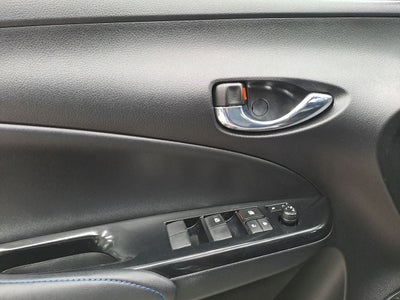 2021 Toyota YARIS S CVT