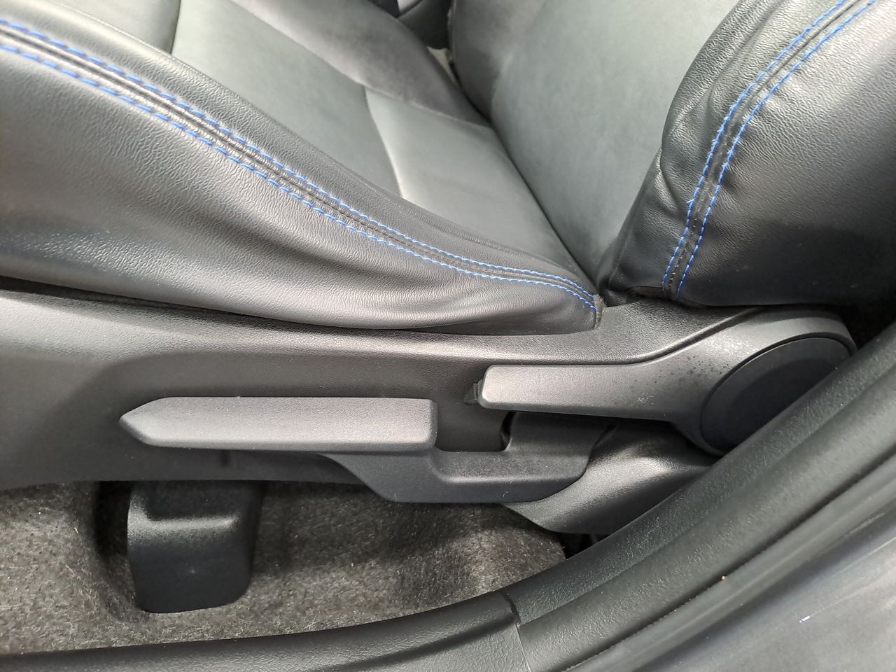 2021 Toyota YARIS S CVT