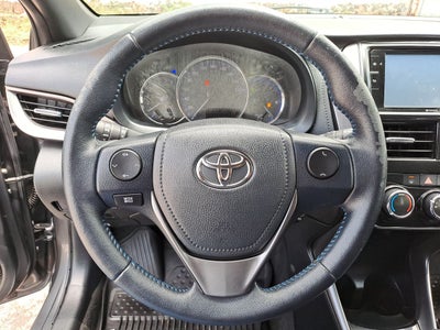 2021 Toyota YARIS S CVT
