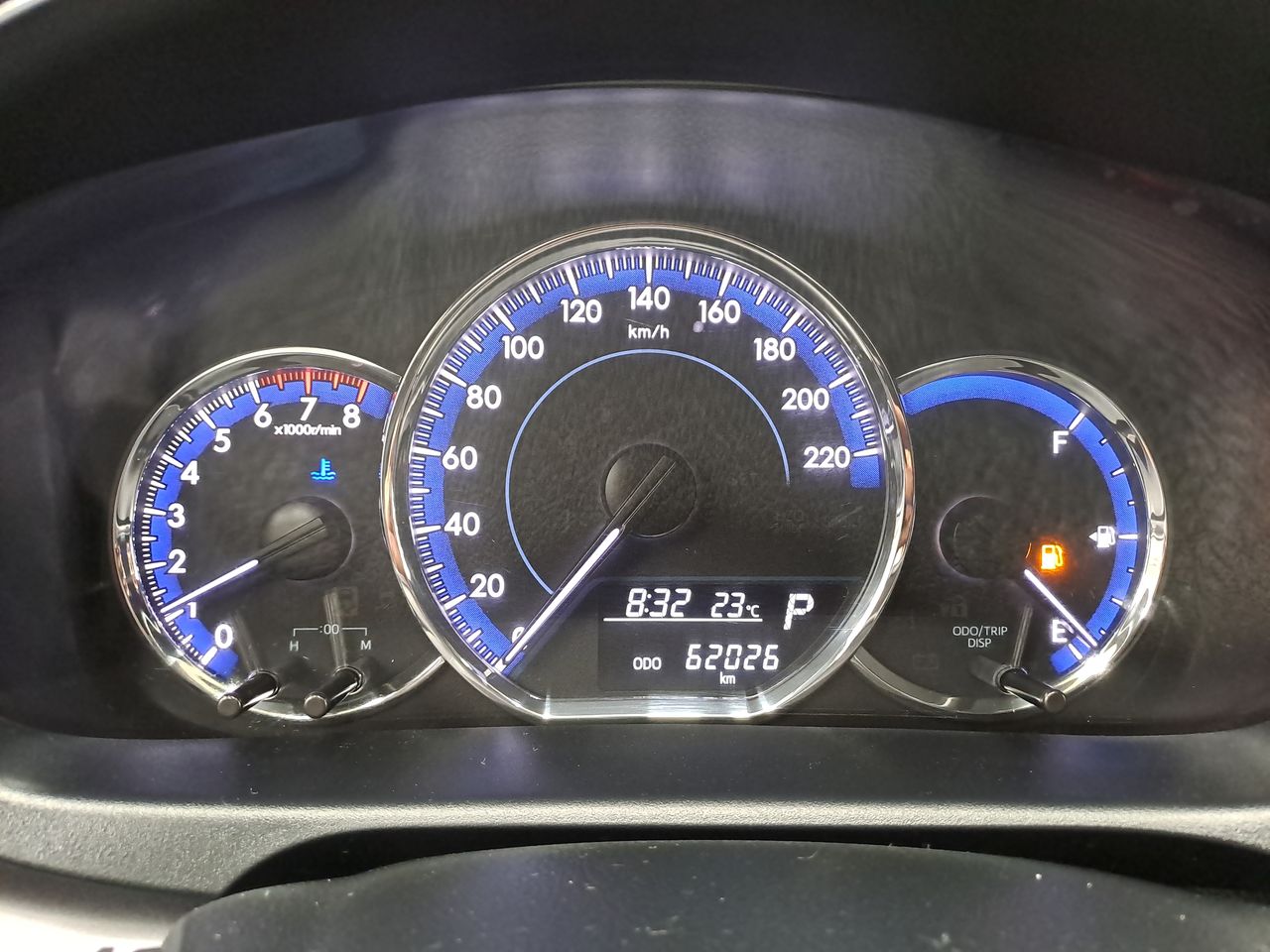 2021 Toyota YARIS S CVT