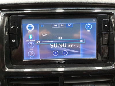 2021 Toyota YARIS S CVT