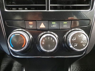 2021 Toyota YARIS S CVT