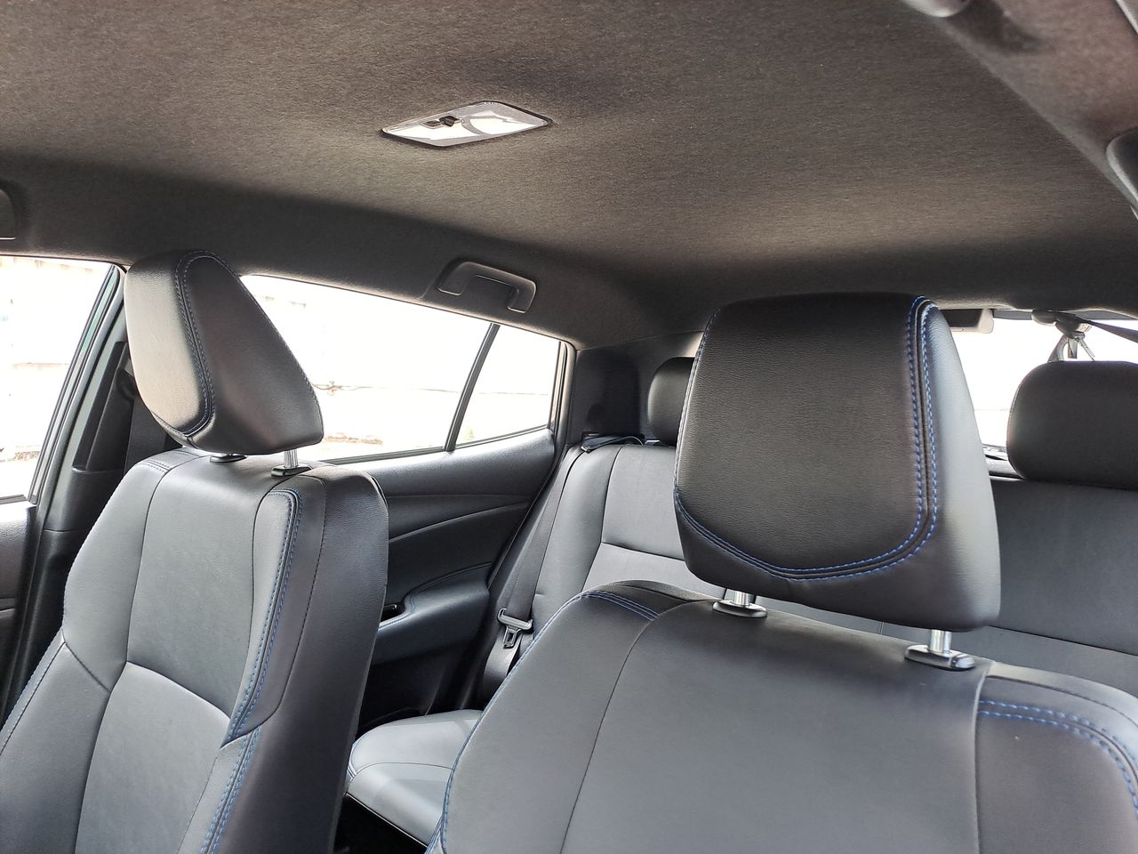 2021 Toyota YARIS S CVT