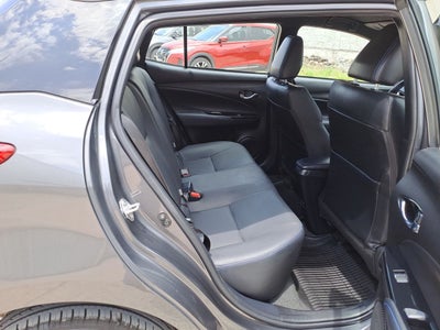 2021 Toyota YARIS S CVT