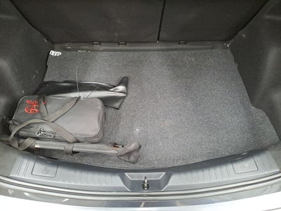 2021 Toyota YARIS S CVT