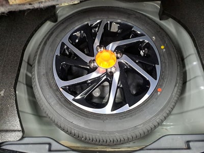 2021 Toyota YARIS S CVT