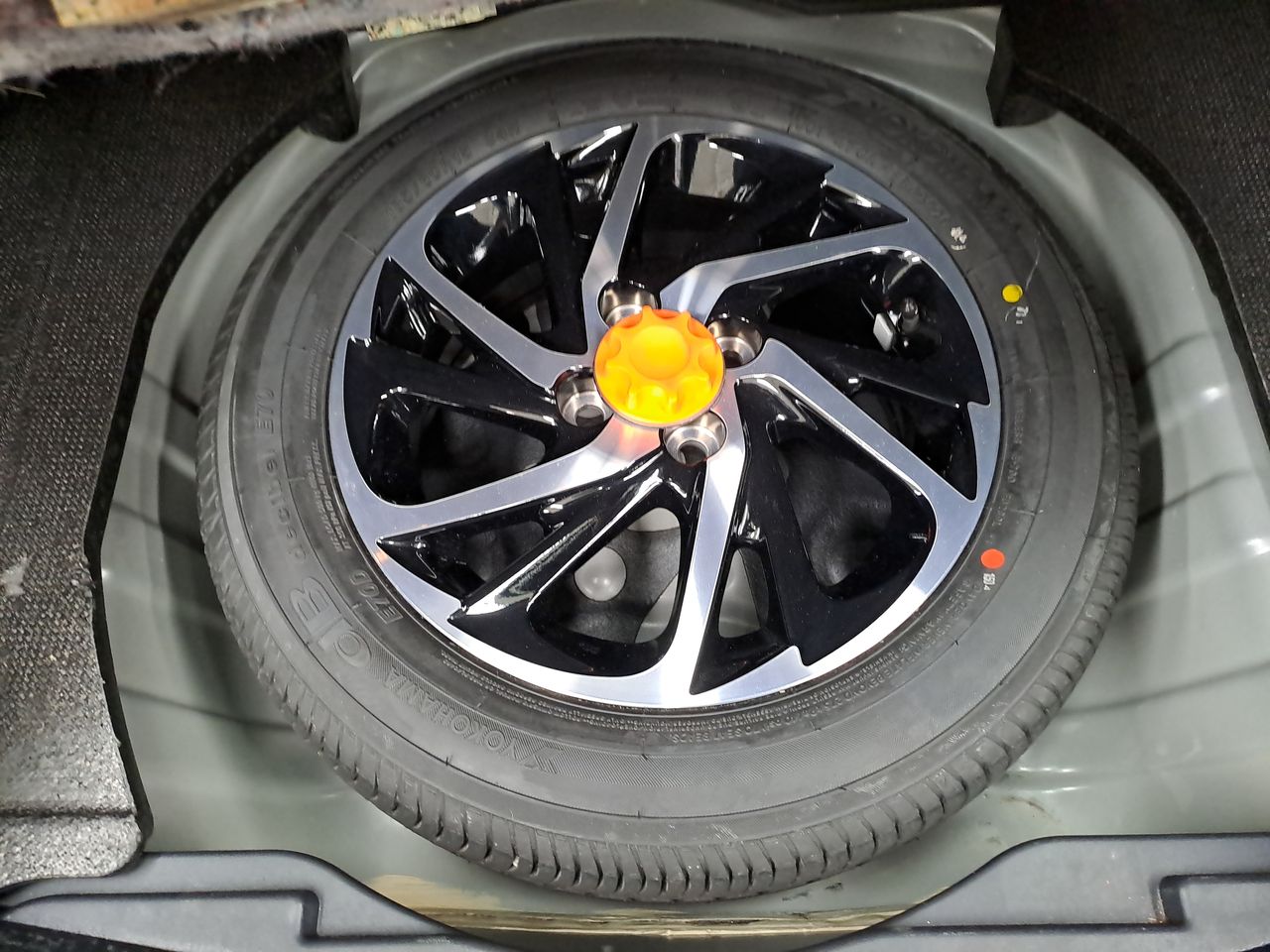 2021 Toyota YARIS S CVT