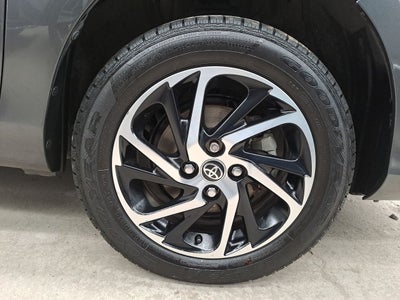 2021 Toyota YARIS S CVT