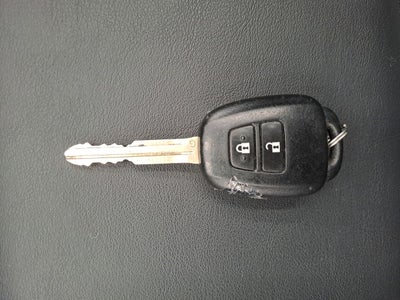 2021 Toyota YARIS S CVT