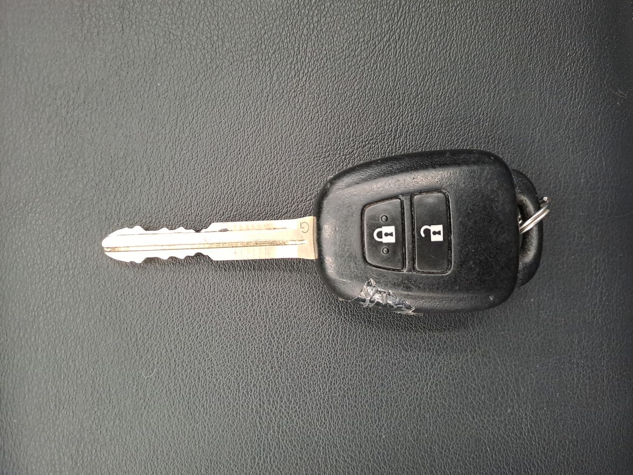 2021 Toyota YARIS S CVT