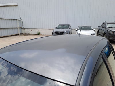 2021 Toyota YARIS S CVT