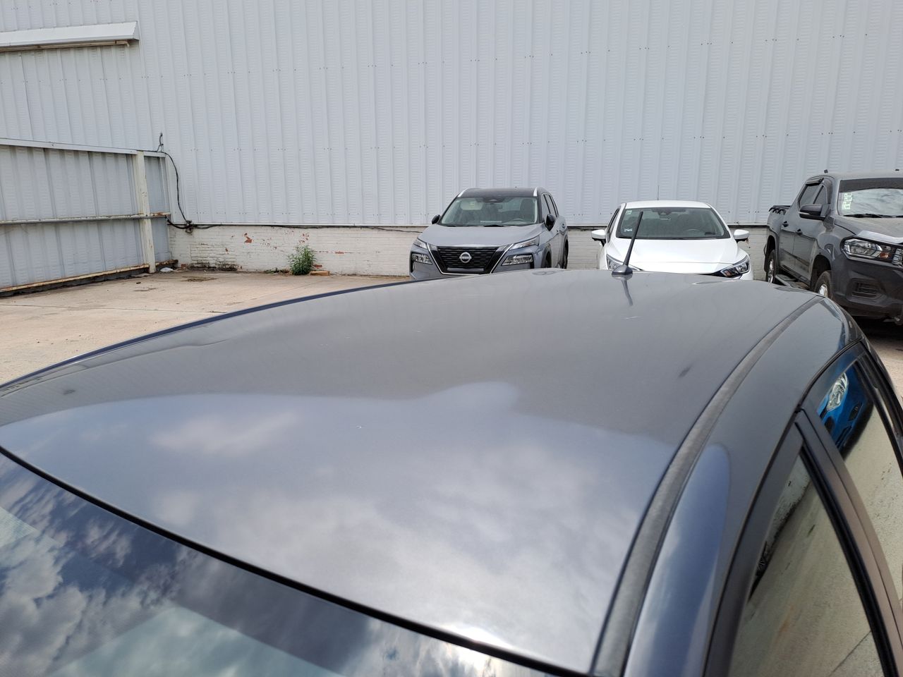 2021 Toyota YARIS S CVT