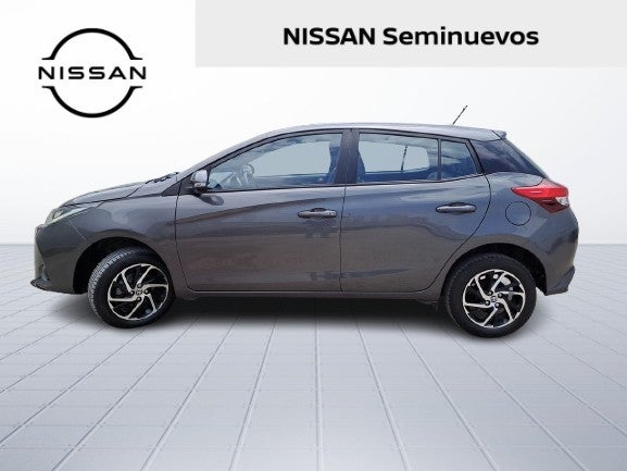 2021 Toyota YARIS S CVT