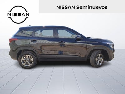 2022 Kia SELTOS EX TA