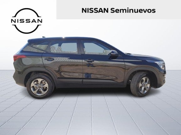 2022 Kia SELTOS EX TA