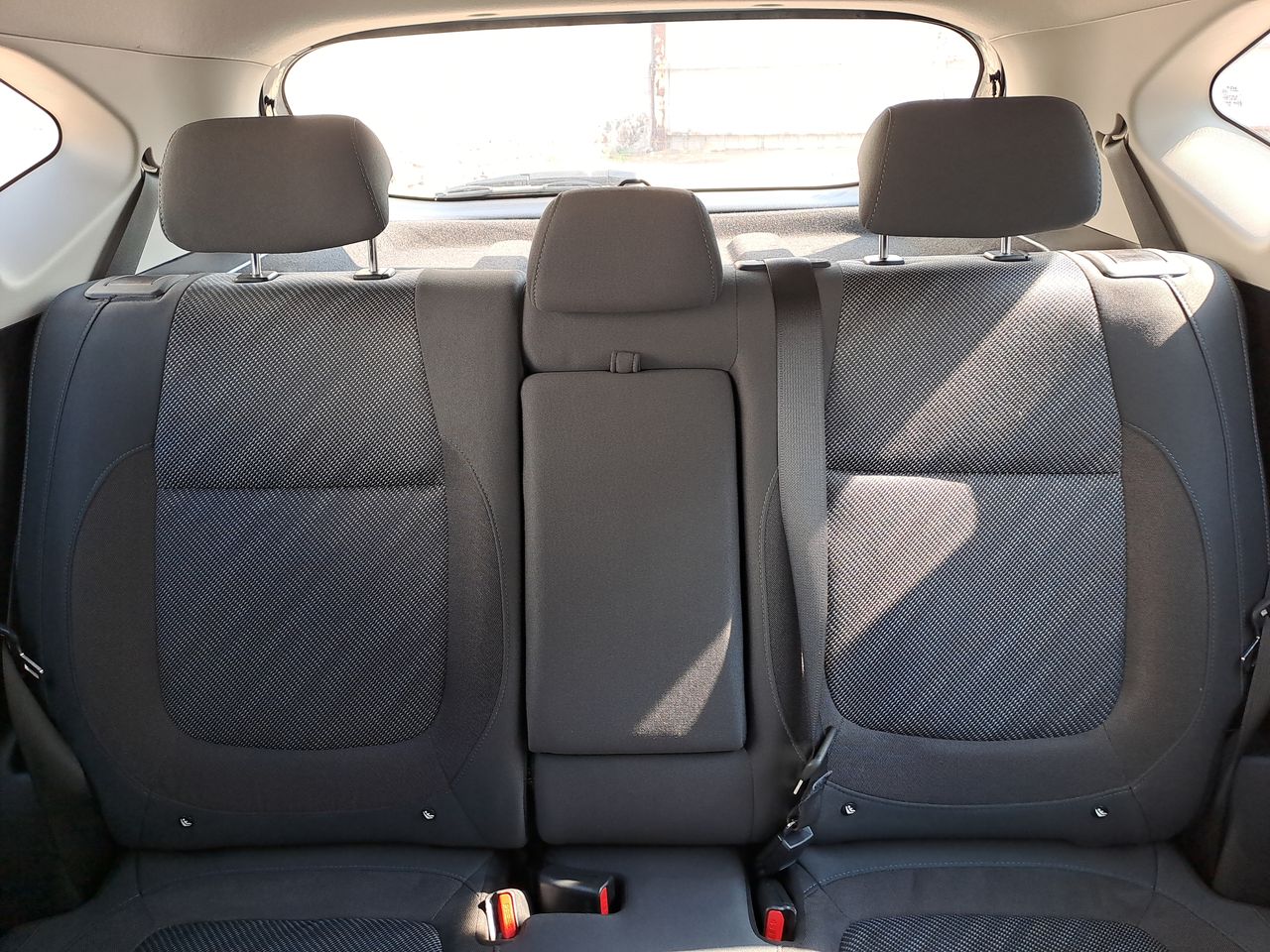 2022 Kia SELTOS EX TA