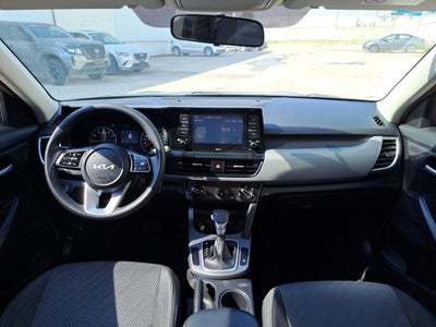 2022 Kia SELTOS EX TA