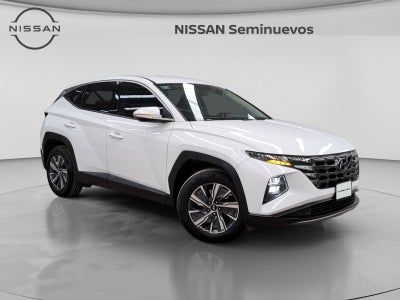 2022 Hyundai TUCSON GLS