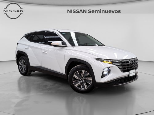 2022 Hyundai TUCSON GLS