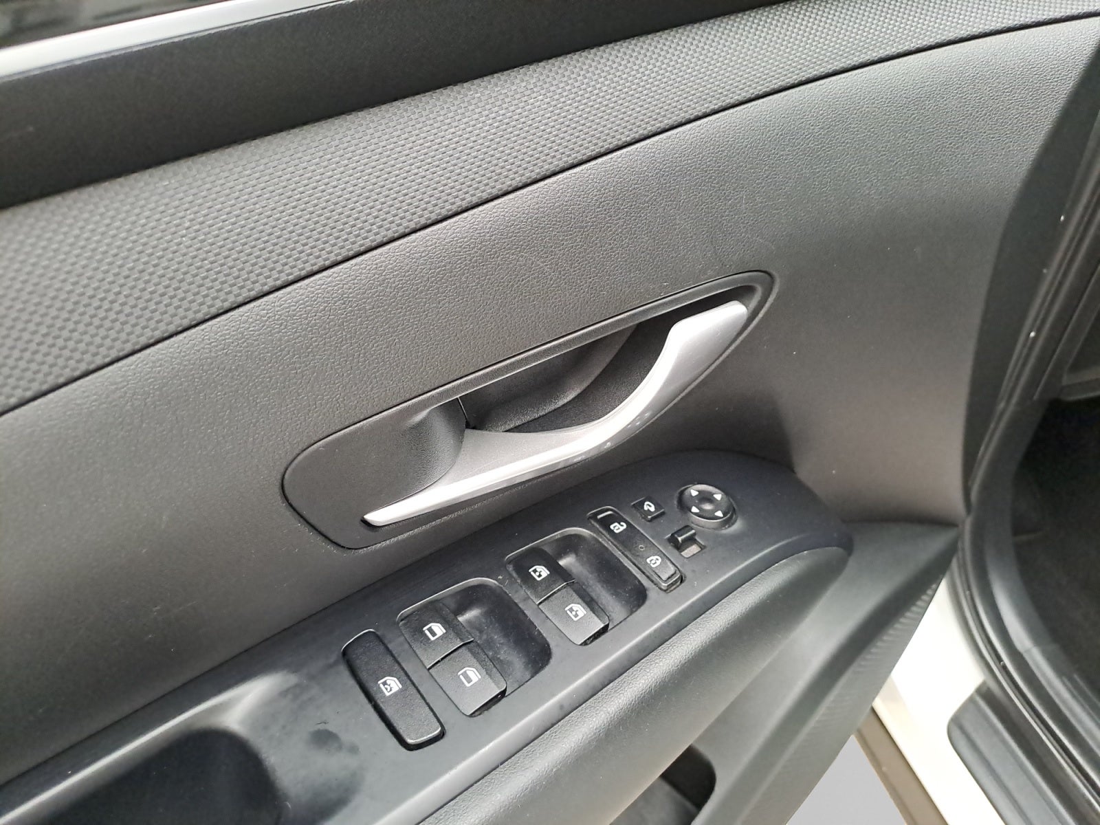2022 Hyundai TUCSON GLS