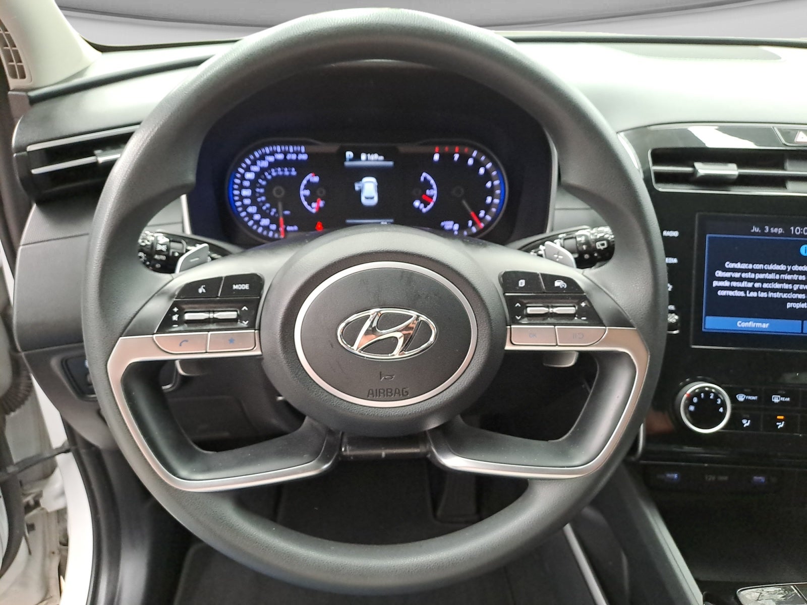2022 Hyundai TUCSON GLS