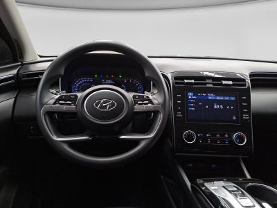 2022 Hyundai TUCSON GLS