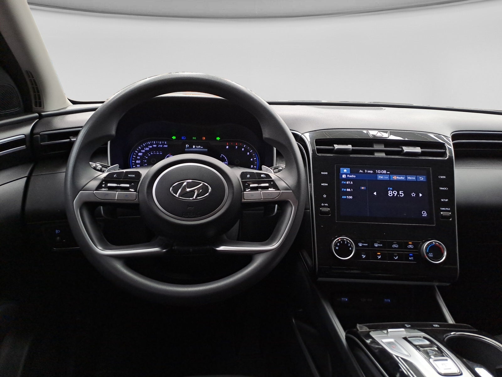 2022 Hyundai TUCSON GLS