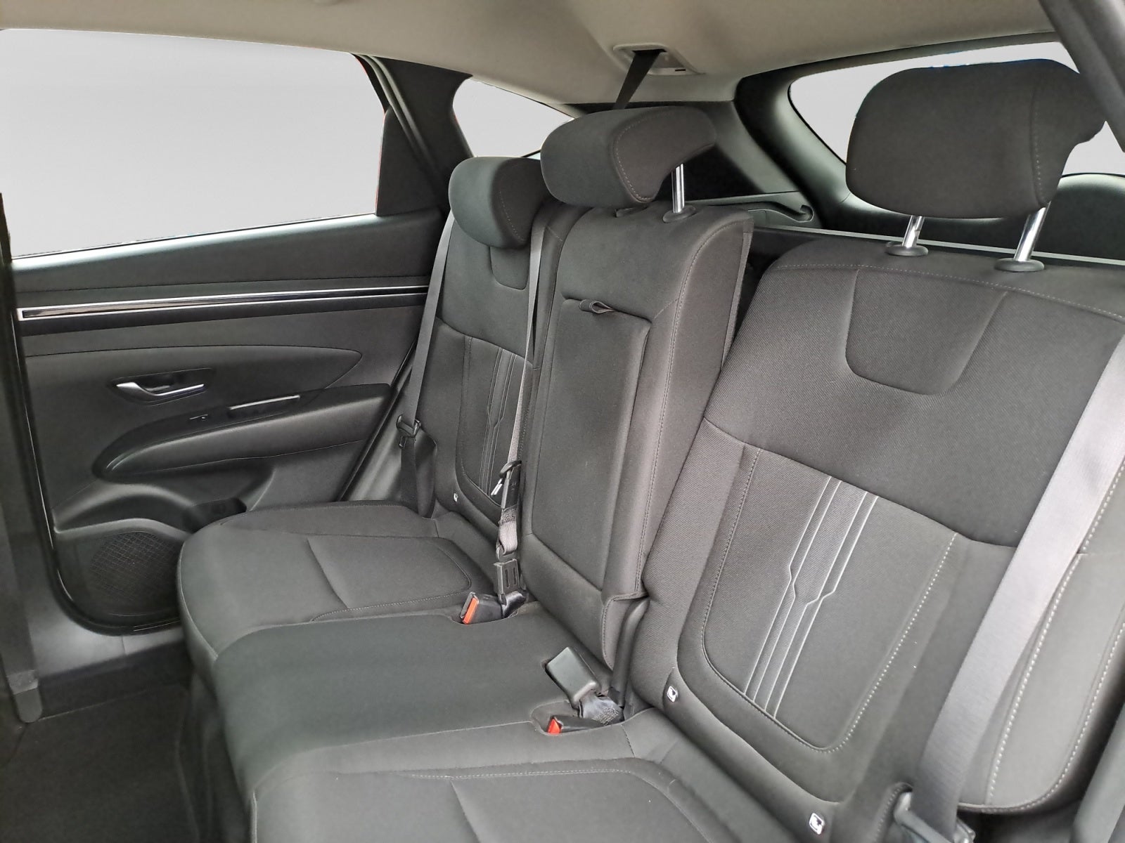 2022 Hyundai TUCSON GLS