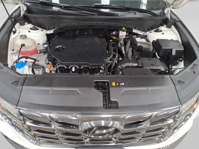 2022 Hyundai TUCSON GLS