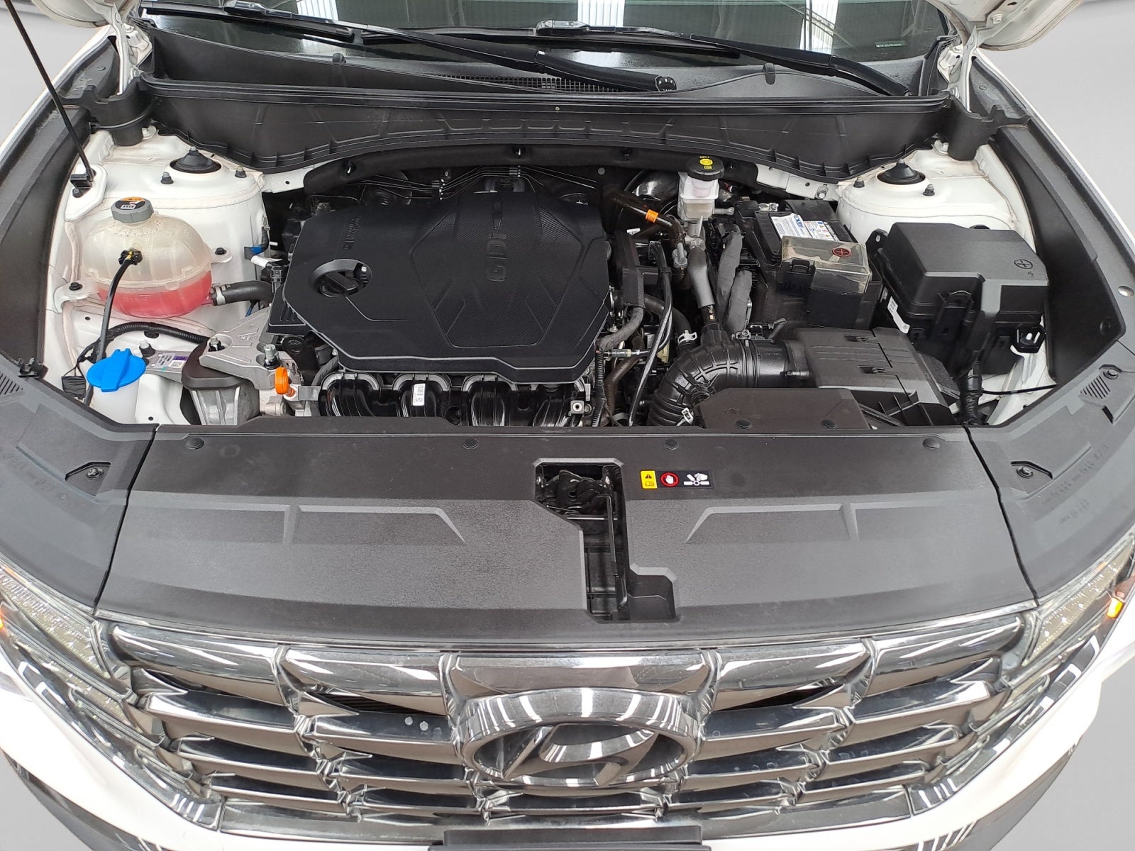 2022 Hyundai TUCSON GLS