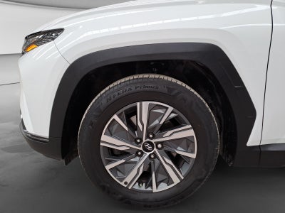 2022 Hyundai TUCSON GLS