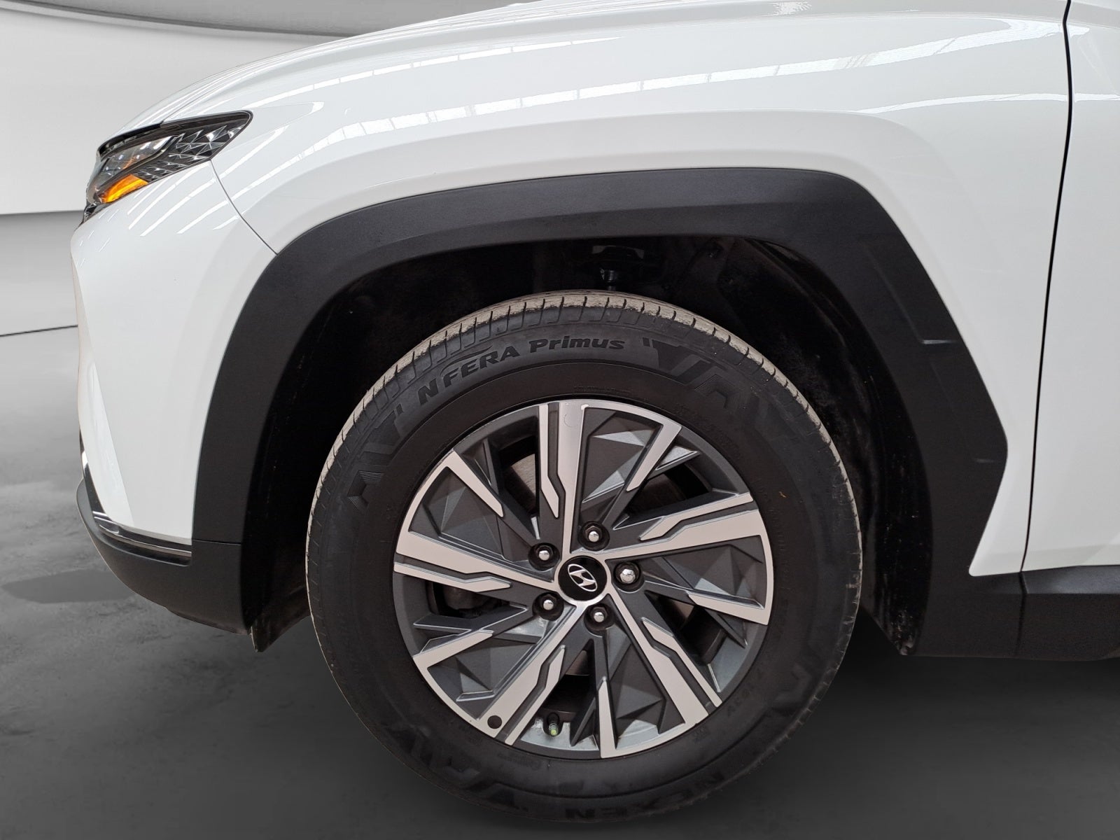 2022 Hyundai TUCSON GLS