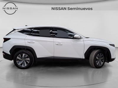 2022 Hyundai TUCSON GLS