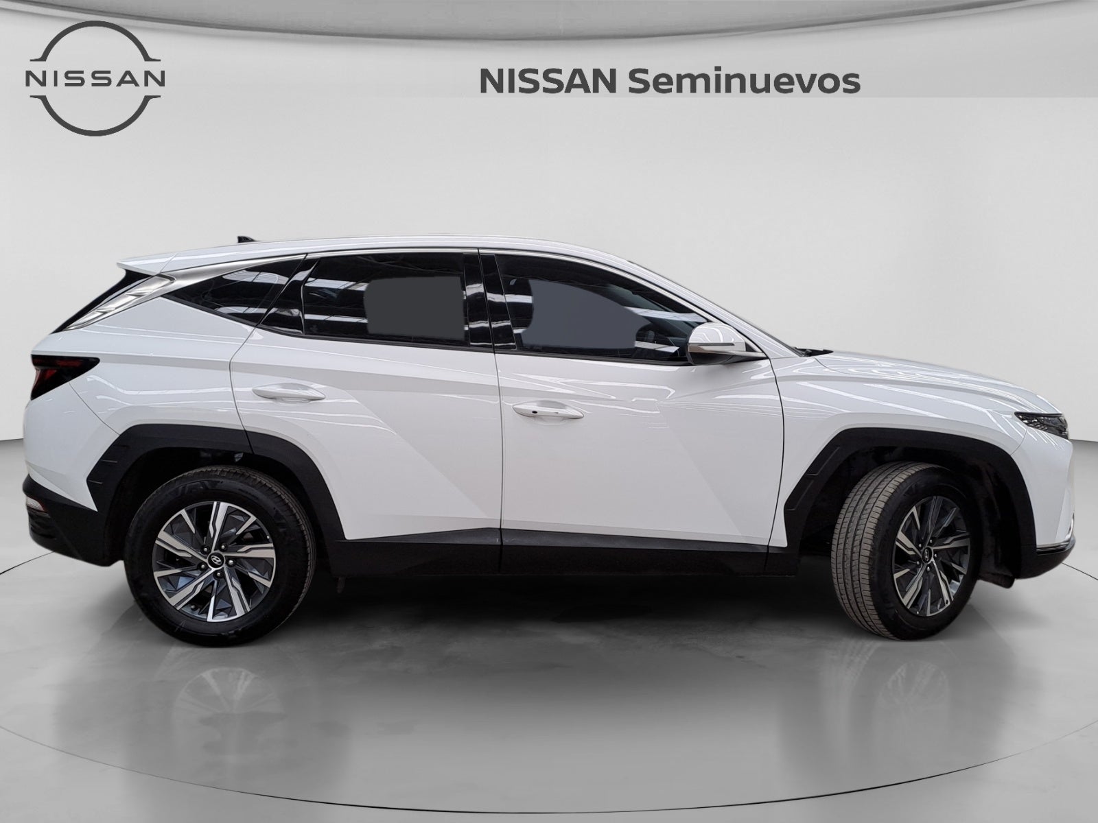 2022 Hyundai TUCSON GLS