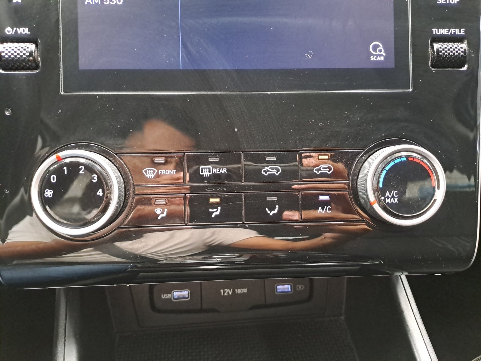 2022 Hyundai TUCSON GLS