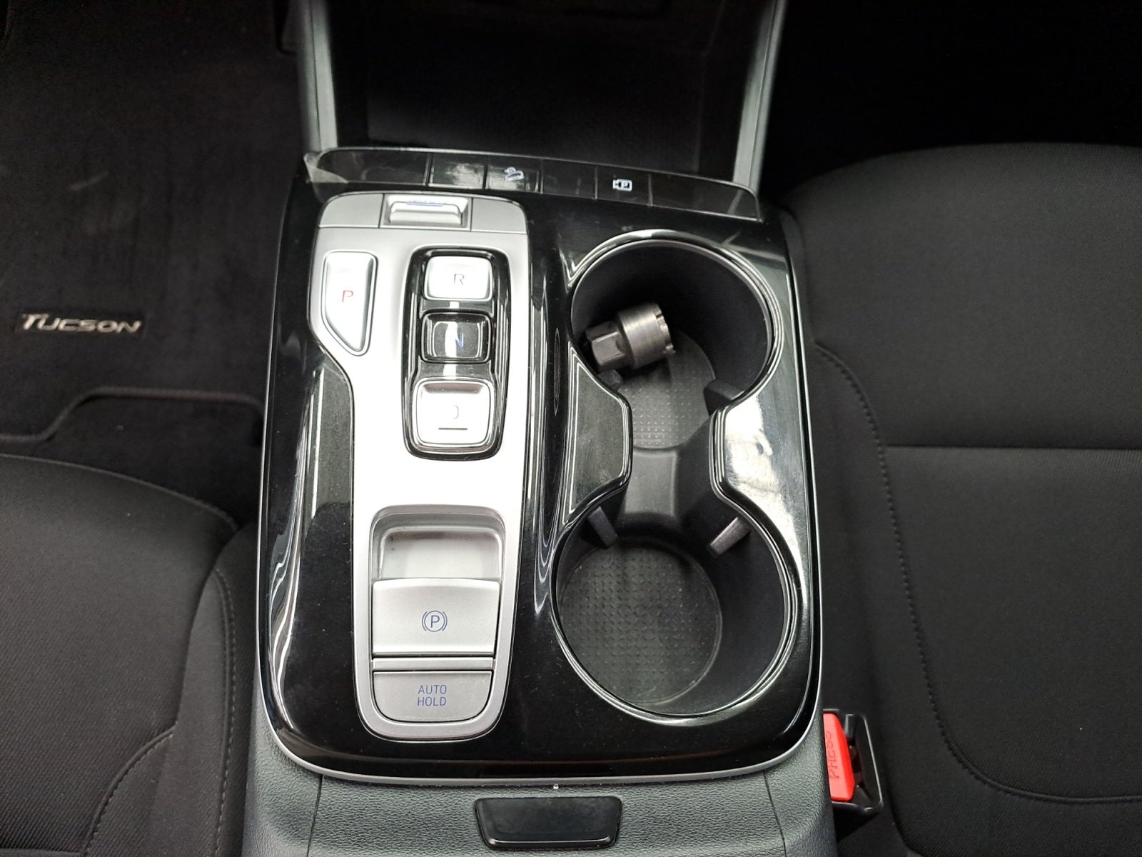 2022 Hyundai TUCSON GLS