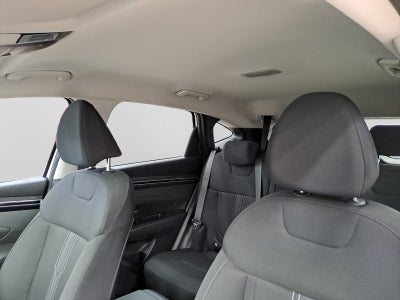2022 Hyundai TUCSON GLS