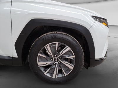 2022 Hyundai TUCSON GLS