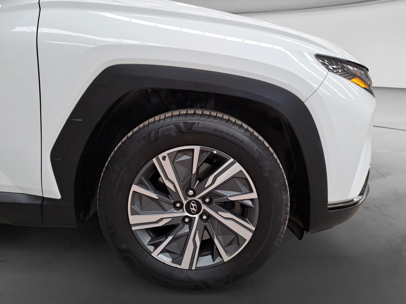 2022 Hyundai TUCSON GLS