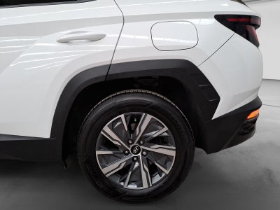 2022 Hyundai TUCSON GLS