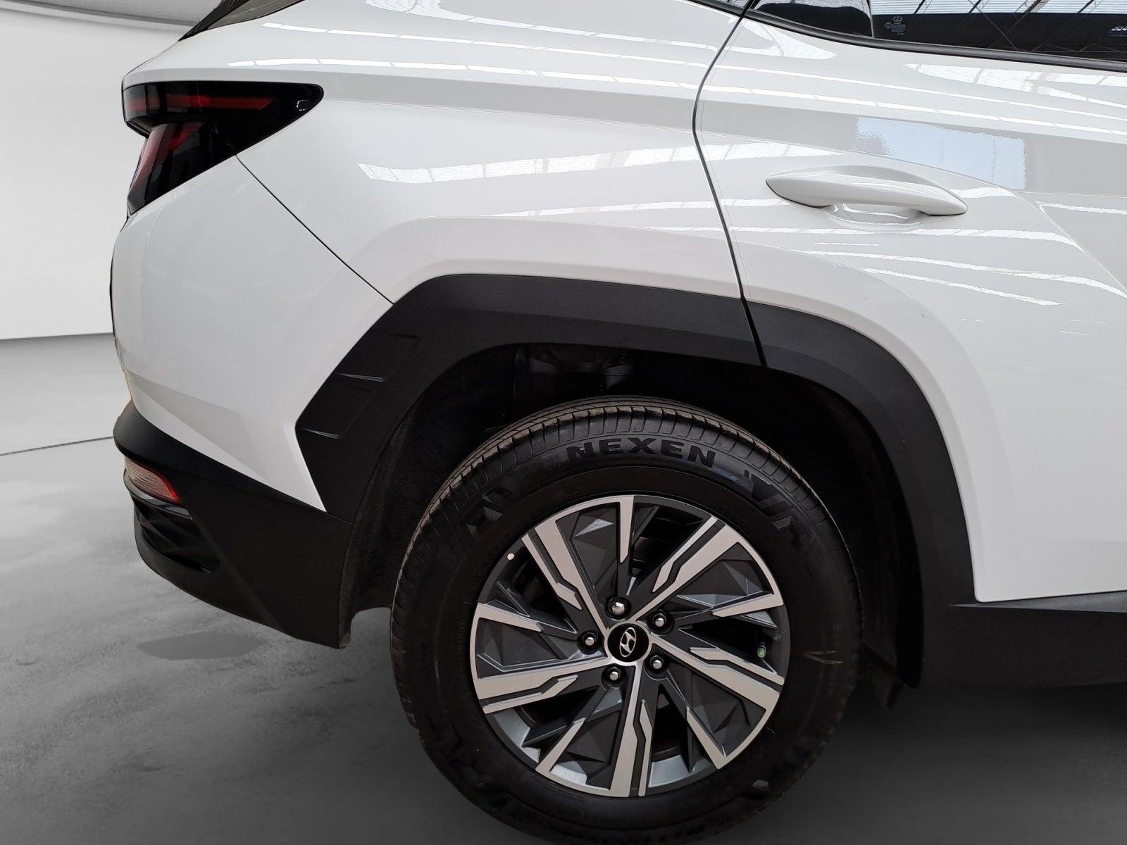2022 Hyundai TUCSON GLS