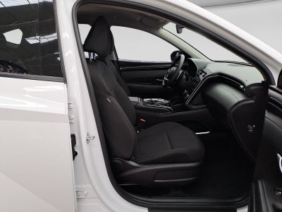 2022 Hyundai TUCSON GLS