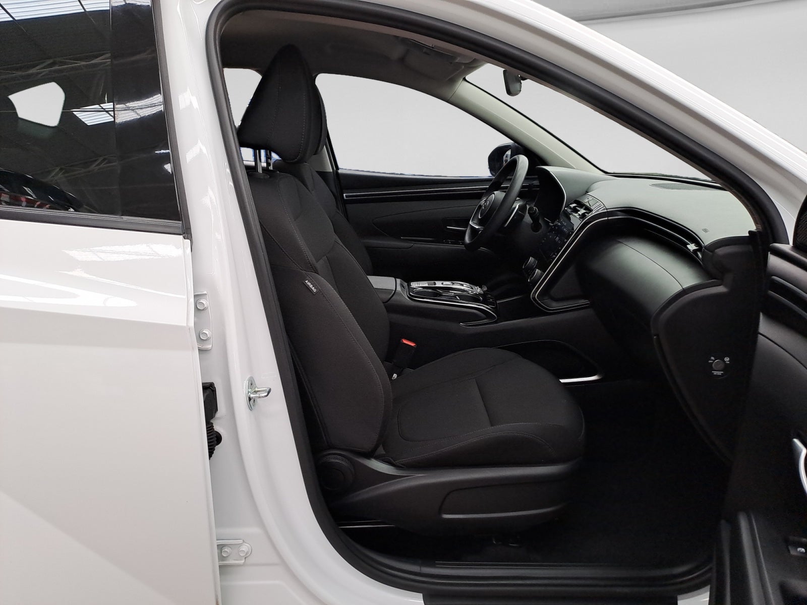 2022 Hyundai TUCSON GLS